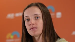 Iga Świątek po raz piąty z rzędu zagra w WTA Finals