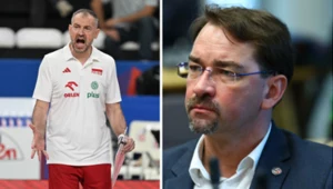 Cios dla kadry Grbicia, Świderski potwierdza. Spełnia się czarny scenariusz