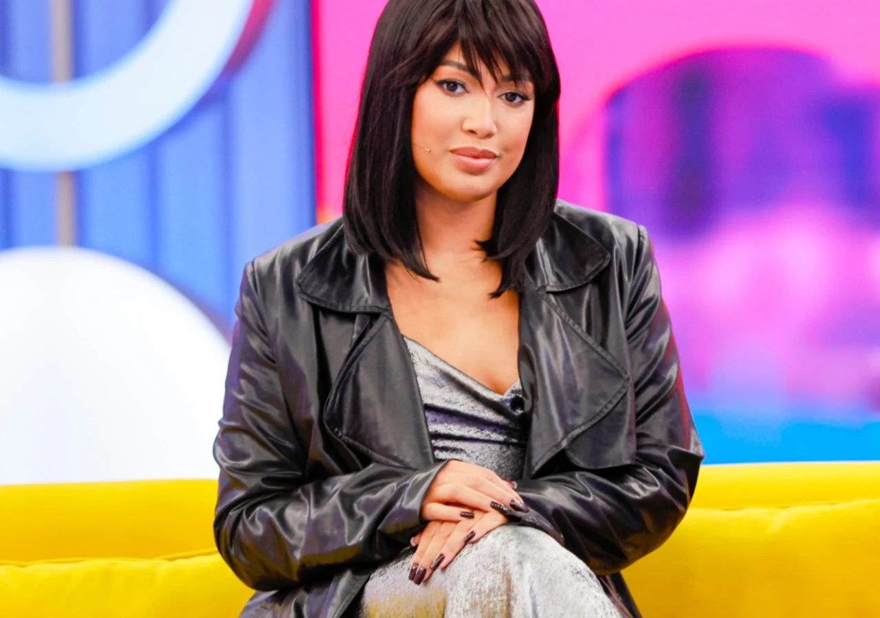 Patricia Kazadi Patricia Kazadi