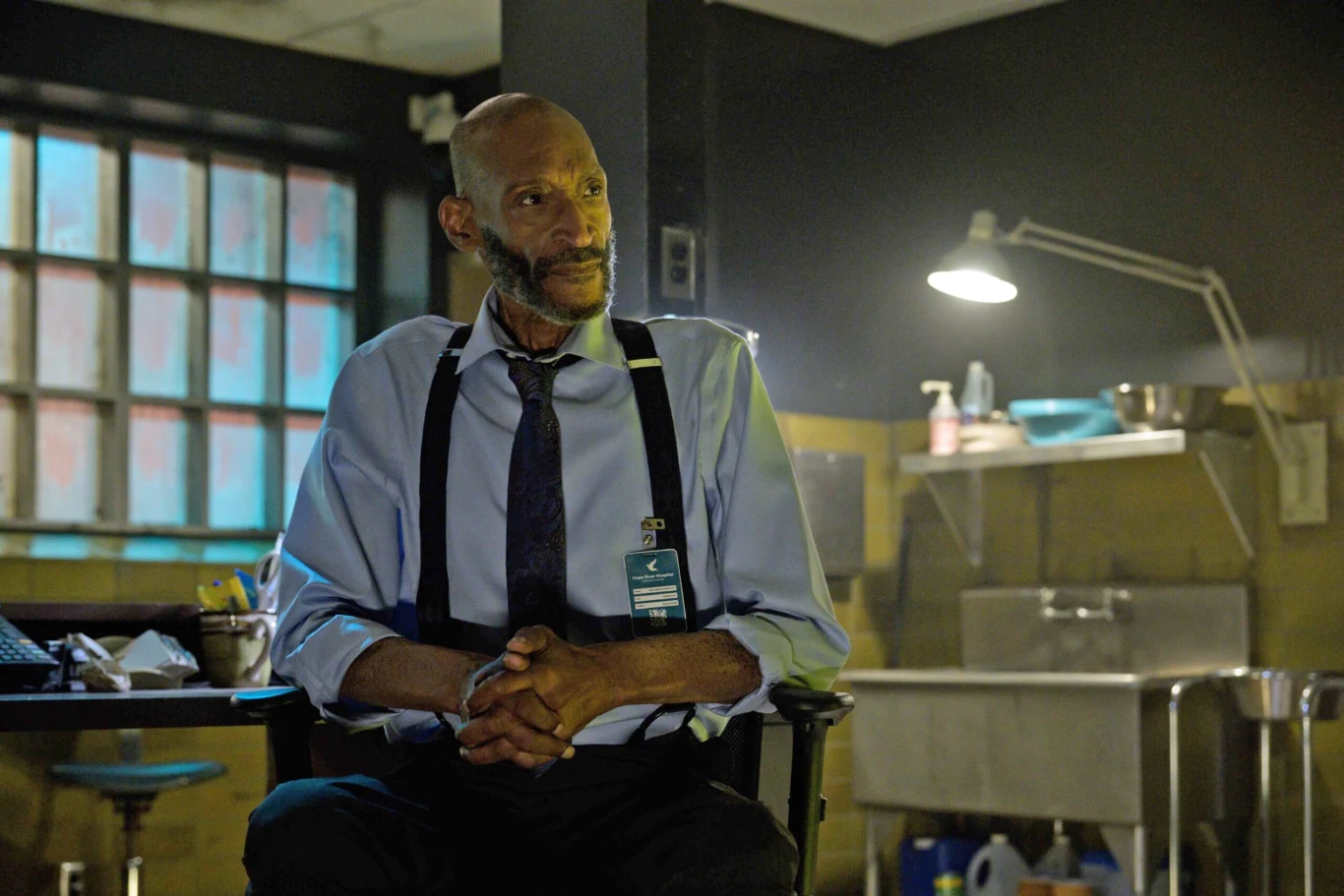 Kadr z filmu "Oszukać przeznaczenie: Więzy krwi" Kadr z filmu "Oszukać przeznaczenie: Więzy krwi"