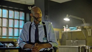 "Oszukać przeznaczenie: Więzy krwi"