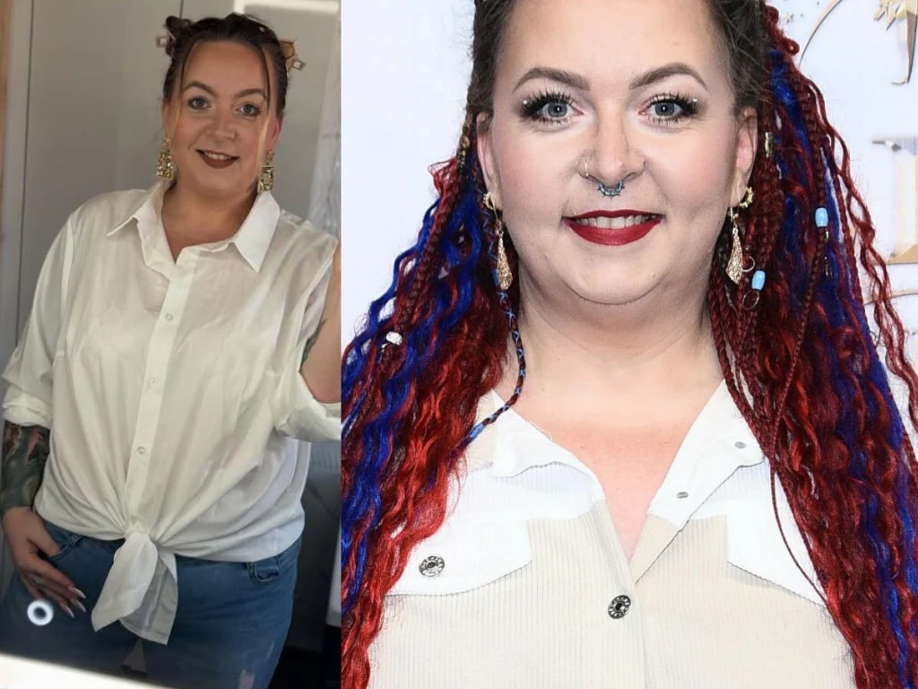 "Mama na obrotach" pochwaliła się efektami przemiany "Mama na obrotach" pochwaliła się efektami przemiany