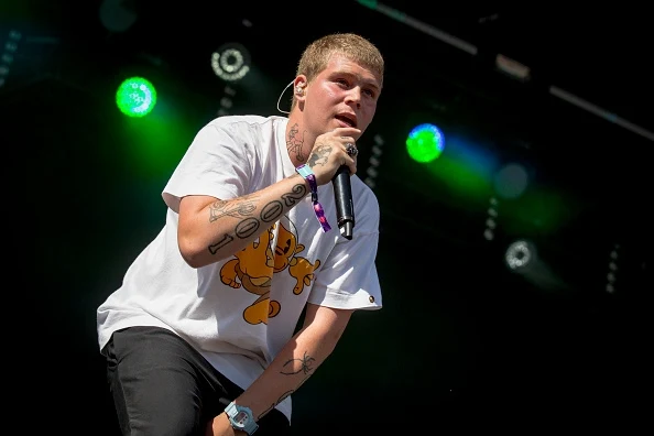 Yung Lean ponownie wystąpi w Polsce Yung Lean ponownie wystąpi w Polsce