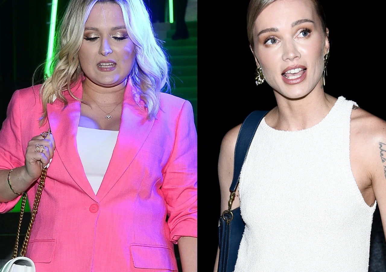 Gosia Andrzejewicz, Maffashion Gosia Andrzejewicz, Maffashion