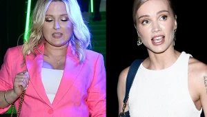 Gosia Andrzejewicz, Maffashion