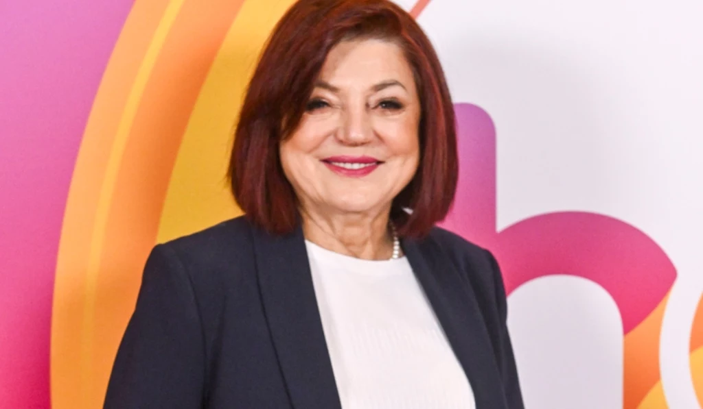 Urszula Dudziak