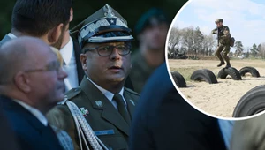 Wróci powszechny pobór do wojska? Polski generał: Powinien trwać pół roku