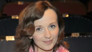 Kamila Łapicka
