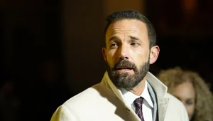 Ben Affleck