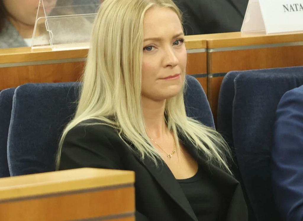 Barbara Kurdej-Szatan