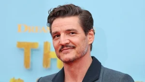 Pedro Pascal