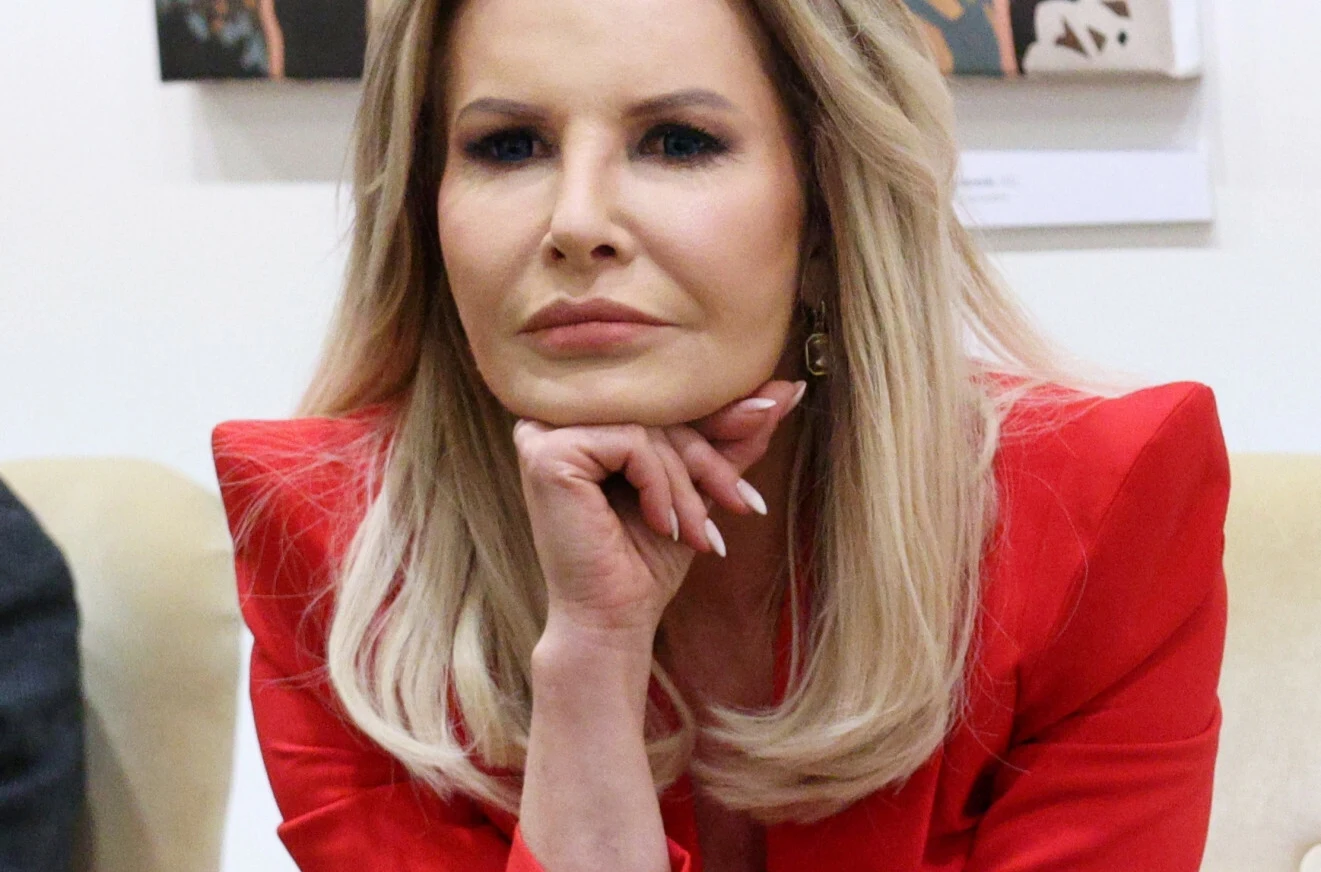 Joanna Racewicz Joanna Racewicz