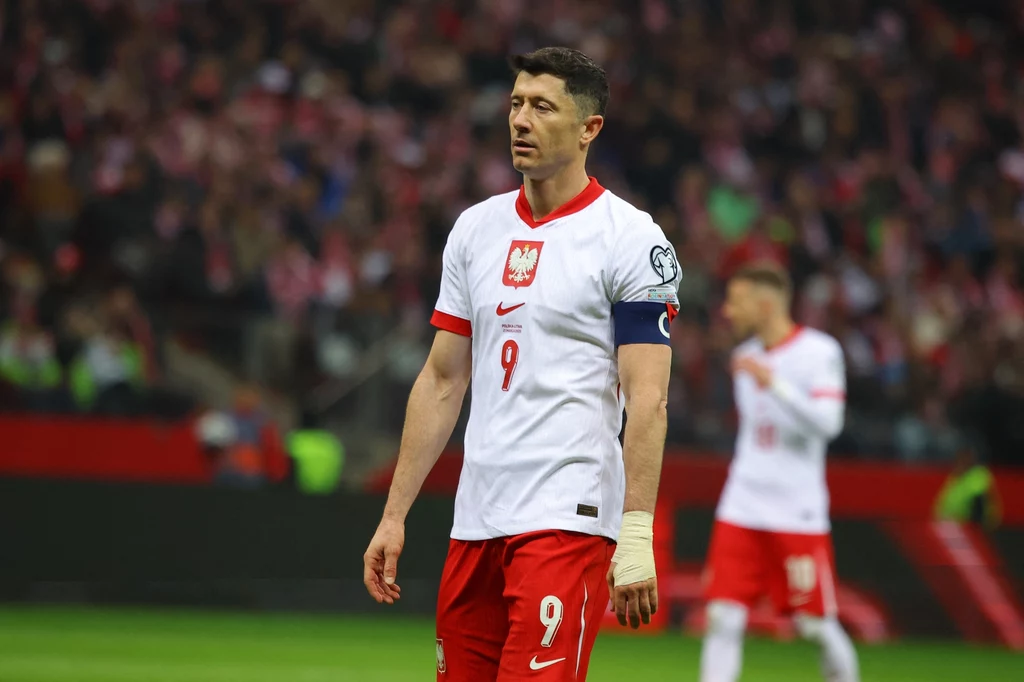 Robert Lewandowski Robert Lewandowski