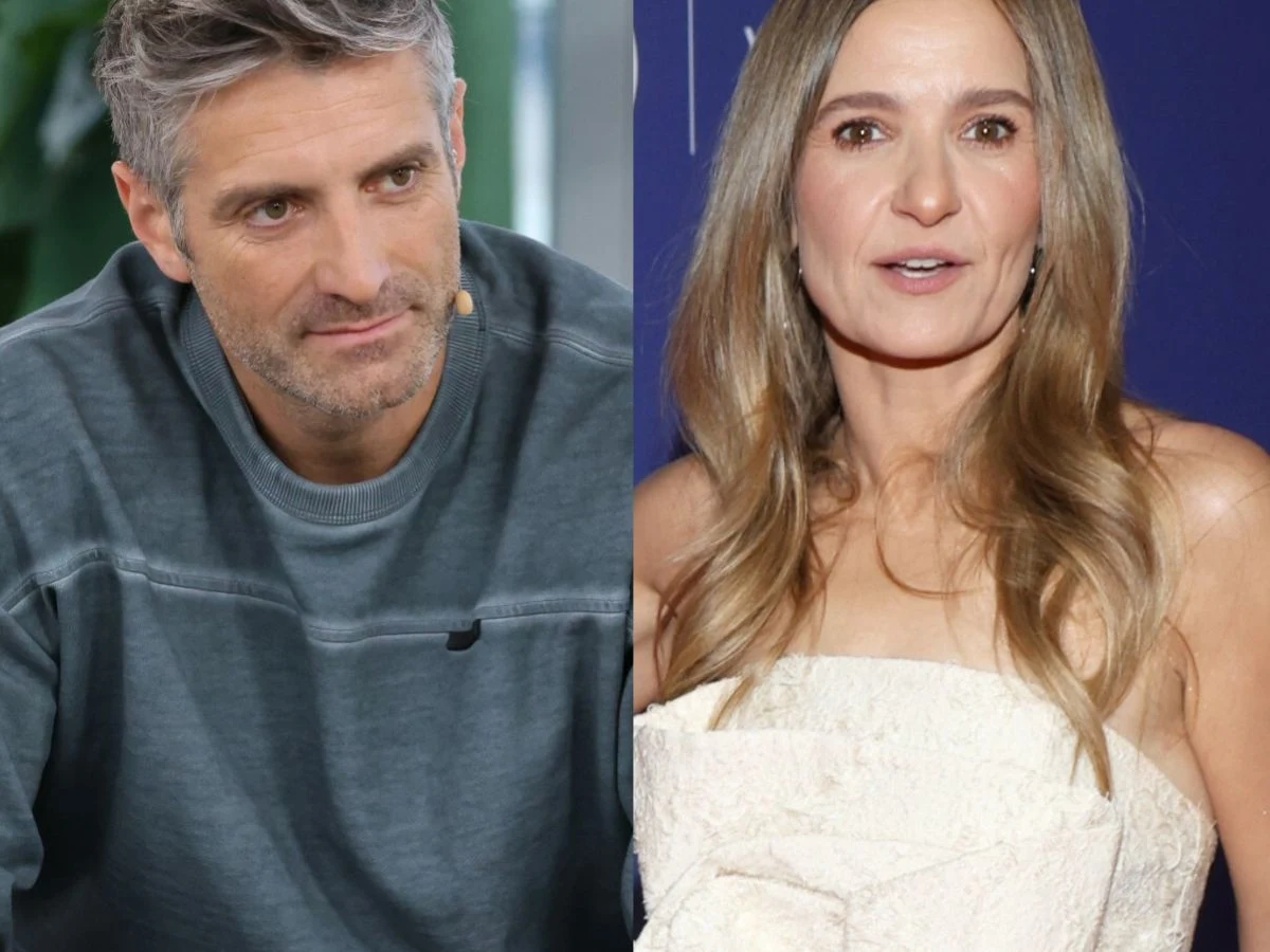 Maciej Dowbor, Joanna Koroniewska Maciej Dowbor, Joanna Koroniewska