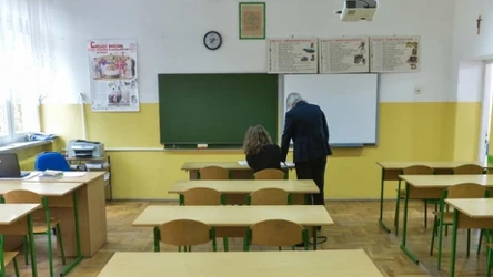 Organizacja lekcji religii ulegnie zmianie od września 2025 r.