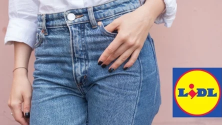 Lidl przecenia jeansy! Sprawdź, który krój pasuje ci najlepiej! 