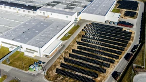 Wielka inwestycja w Polsce. Zapewni 400 miejsc pracy