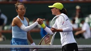 WTA ogłosiło wyniki, oto zwyciężczyni. W komentarzach aż zawrzało