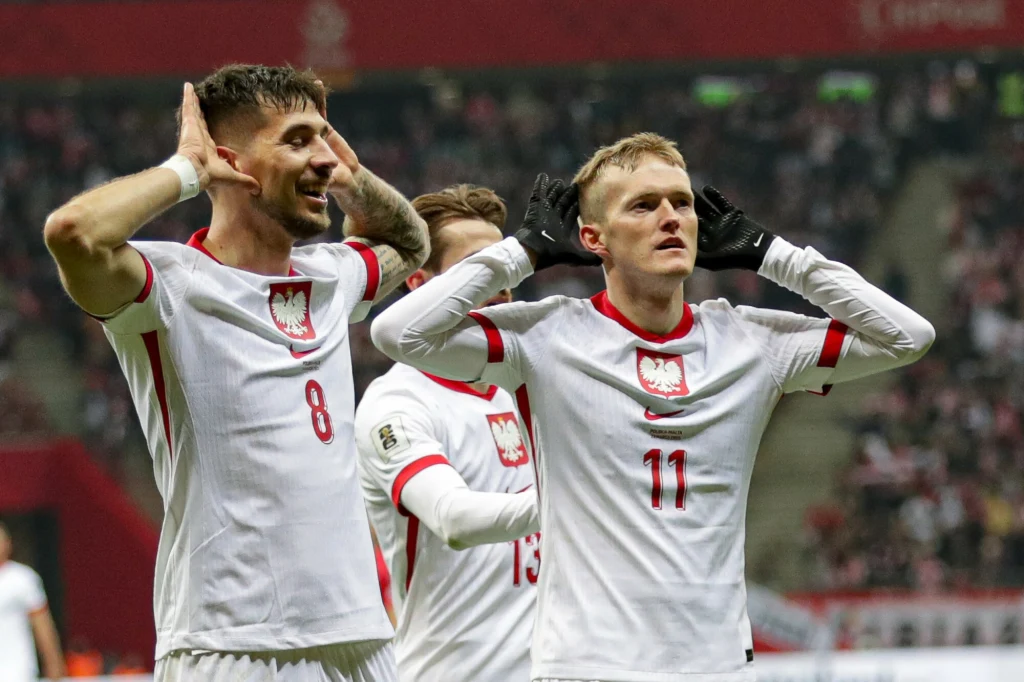 Jakub Moder i Karol Świderski