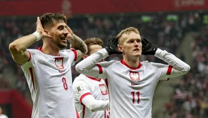 Wielka radość reprezentanta Polski. Został ojcem! Od razu ogłosił