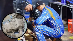 Doszło do rewolucji u Zmarzlika. Wywrócił wszystko do góry nogami