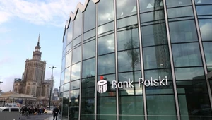 Banki notowane na warszawskiej giełdzie wypłacą w tym roku akcjonariuszom sowite dywidendy
