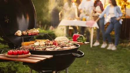 Sezon grillowy wystartował! Grille, brykiet i akcesoria w promocyjnych cenach w E.Leclerc!
