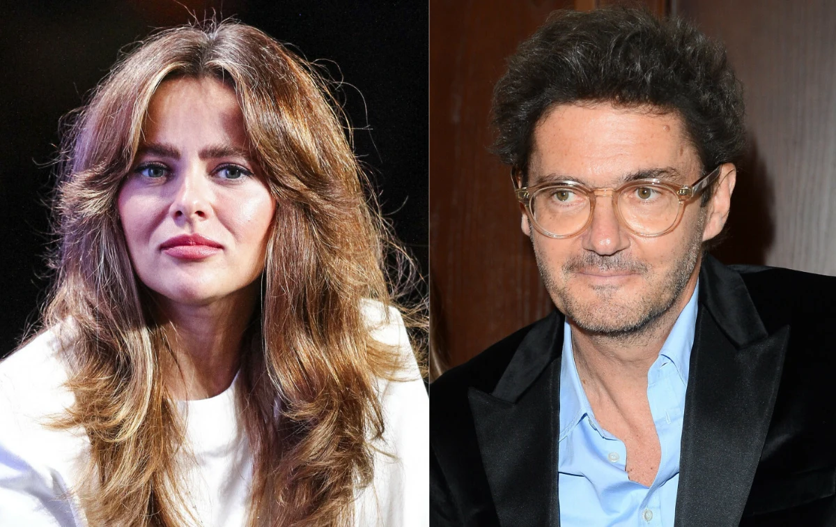 Gabi Drzewiecka odpowiedziała Kubie Wojewódzkiemu Gabi Drzewiecka odpowiedziała Kubie Wojewódzkiemu