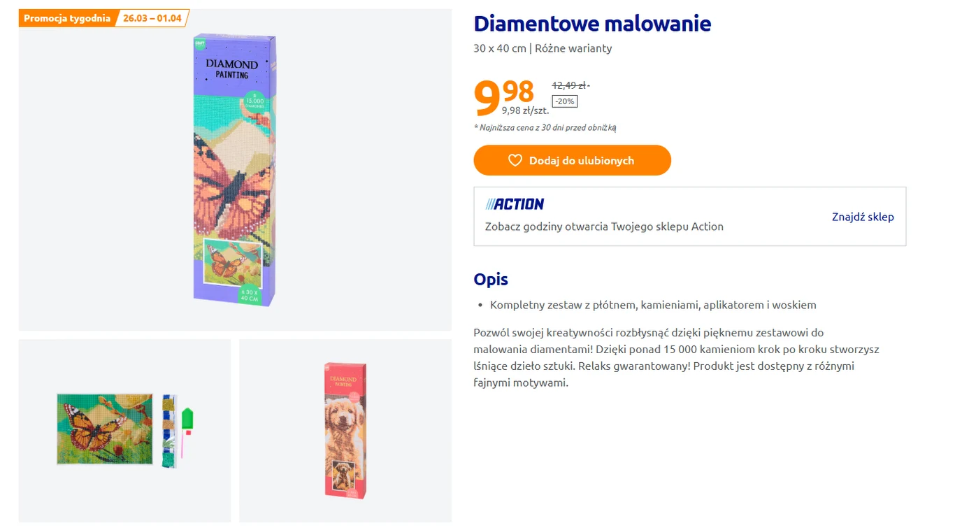 Chwila spokoju i piękna dekoracja za mniej niż 10 zł? To hobby wciąga jak nic innego!