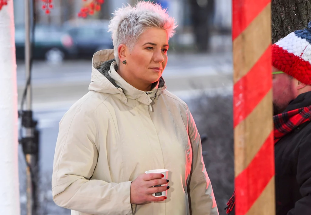 Anita Włodarczyk Anita Włodarczyk
