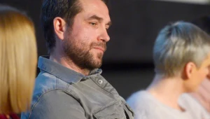 Dorociński wziął ślub z tajemniczą Moniką. Wyszła prawda o ich małżeństwie