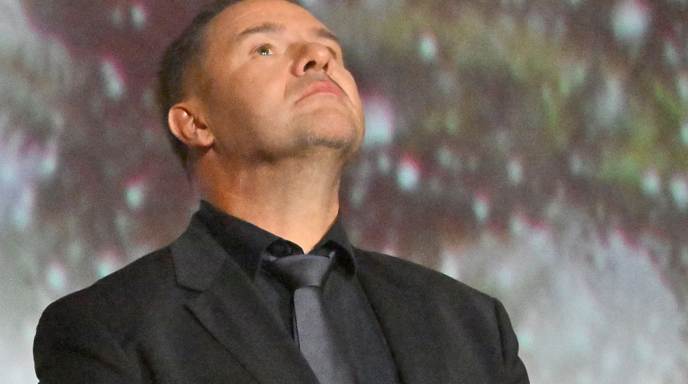 Tomasz Karolak Tomasz Karolak