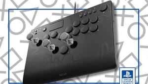 Hori Nolva Mechanical All-Button Arcade Controller