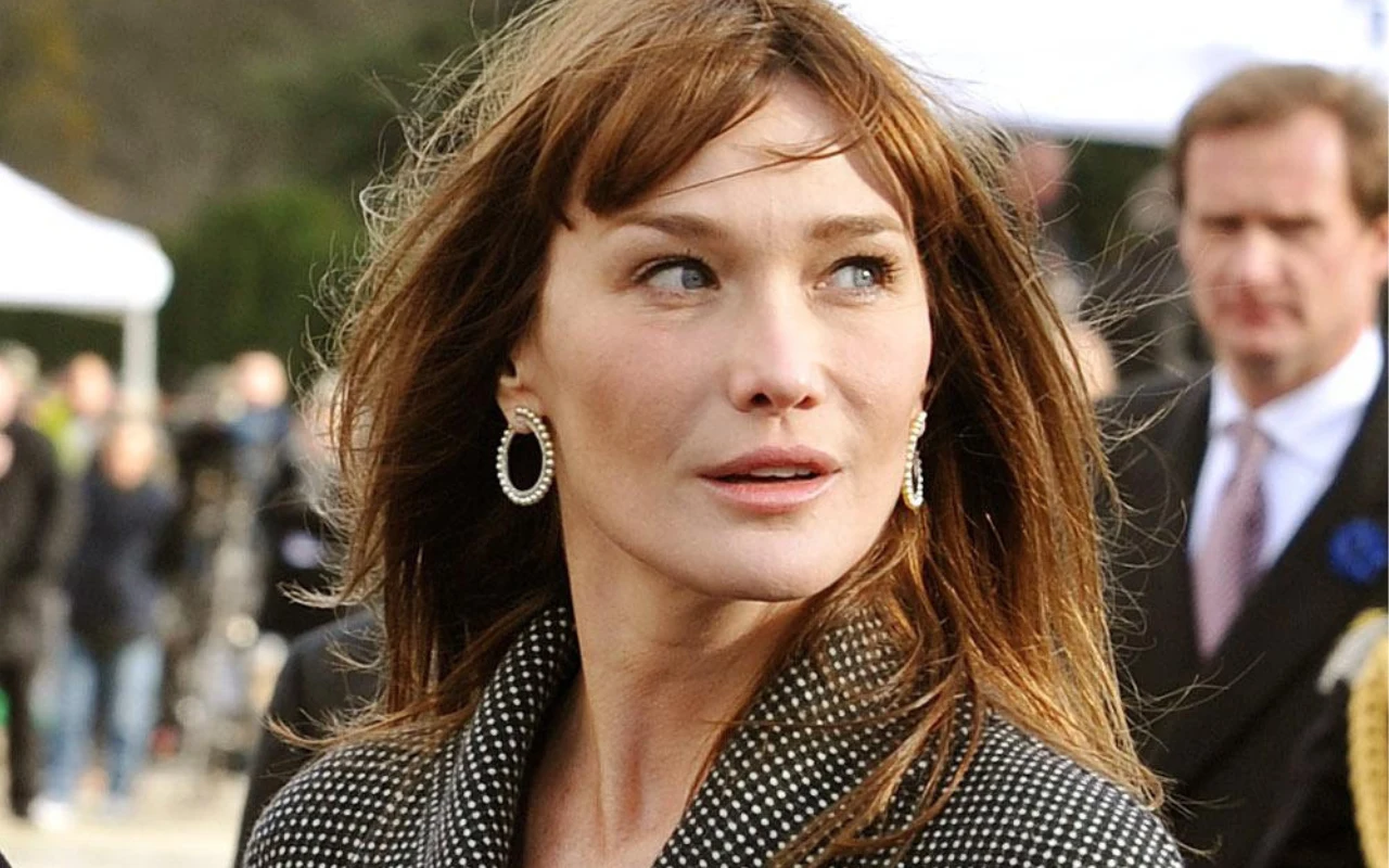 Carla Bruni