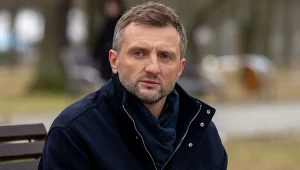 "M jak miłość"