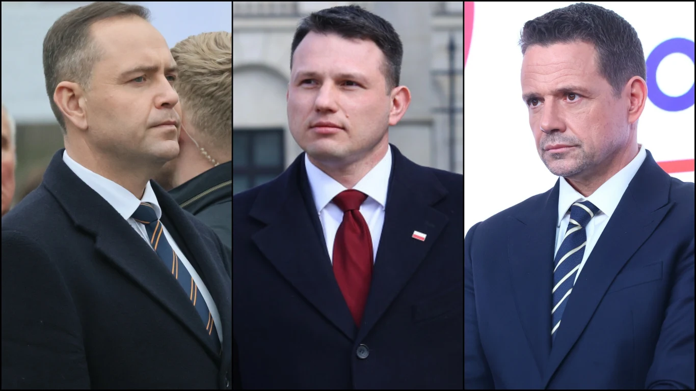 Wyjątkowo nudna kampania prezydencka Wyjątkowo nudna kampania prezydencka