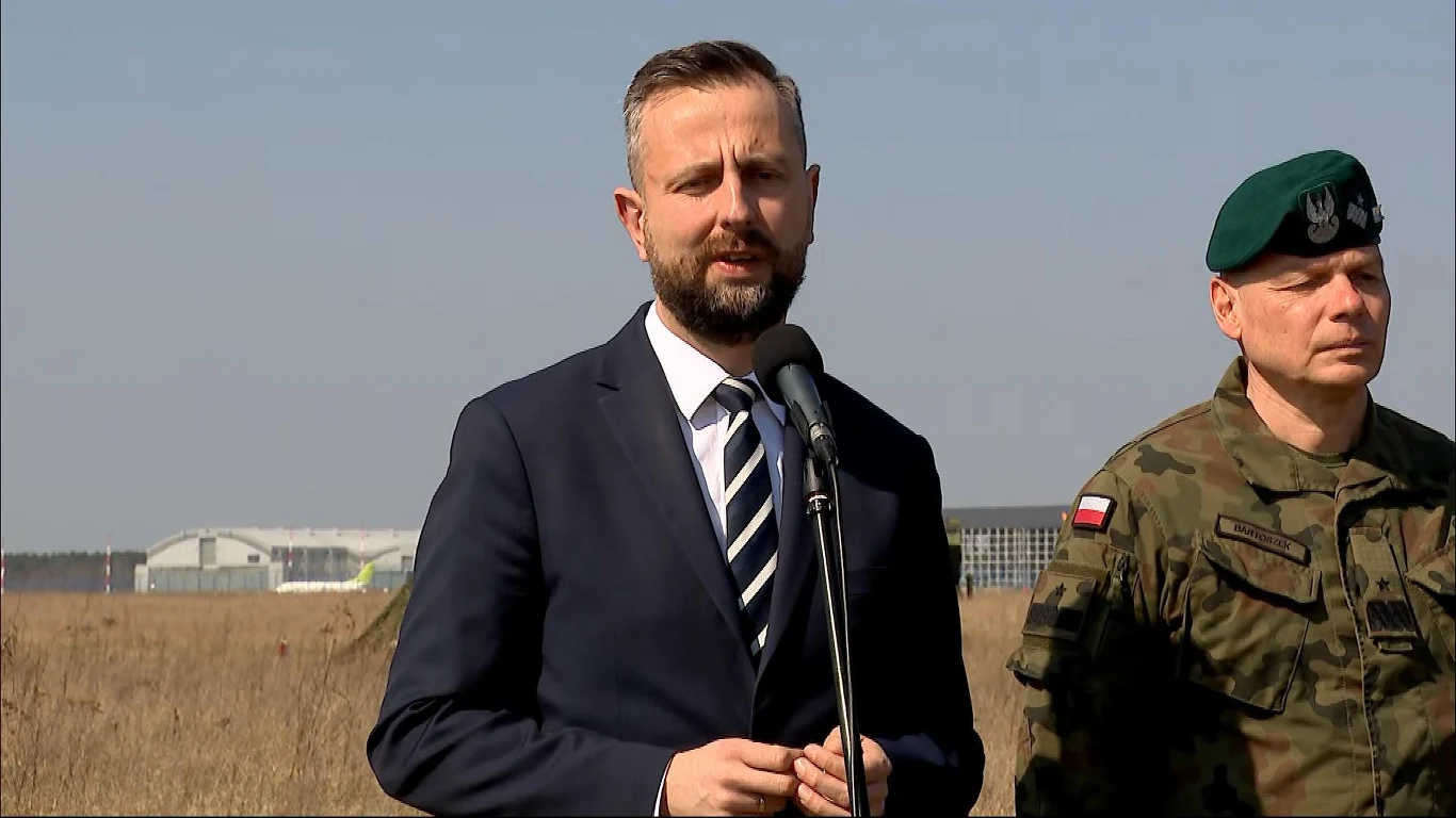 Władysław Kosiniak-Kamysz Władysław Kosiniak-Kamysz