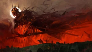 Tainted Grail: The Fall of Avalon