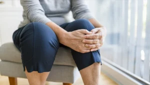 Ból kolana i kręgosłupa? Zaskakująca przyczyna zapalenia stawów
