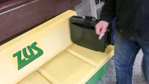 Praca w ZUS to małe zarobki i duża odpowiedzialność