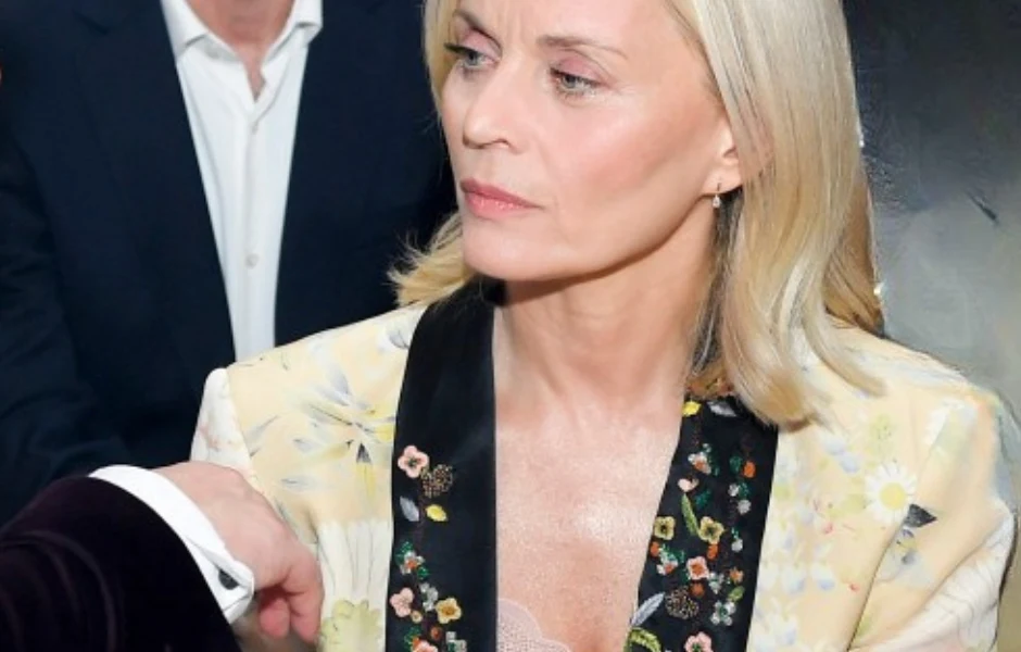 Małgorzata Foremniak Małgorzata Foremniak