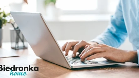 Laptop Lenovo aż 1050 zł taniej w Biedronka Home! 