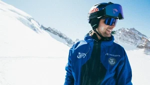 Andrzej Bargiel w Toruniu, Bydgoszczy i Gdańsku z grupą Murapol