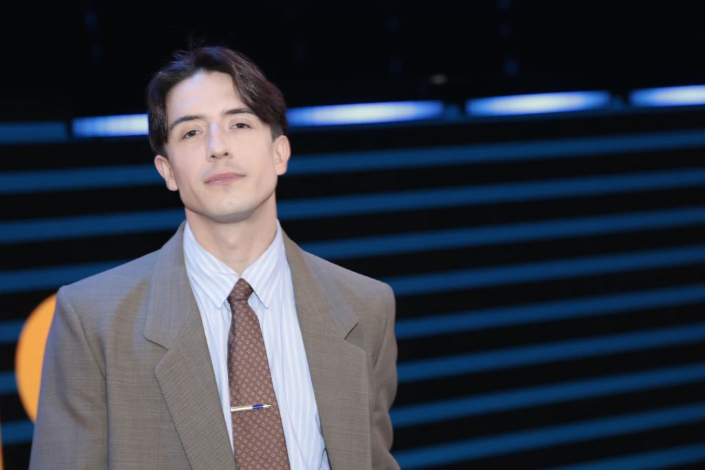 Dawid Kwiatkowski Dawid Kwiatkowski