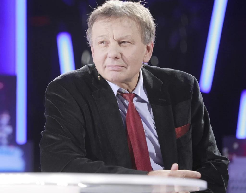 Zenon Laskowik nieoczekiwanie przerwał karierę