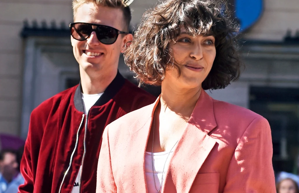 Piotr Kukulski, Natalia Kukulska