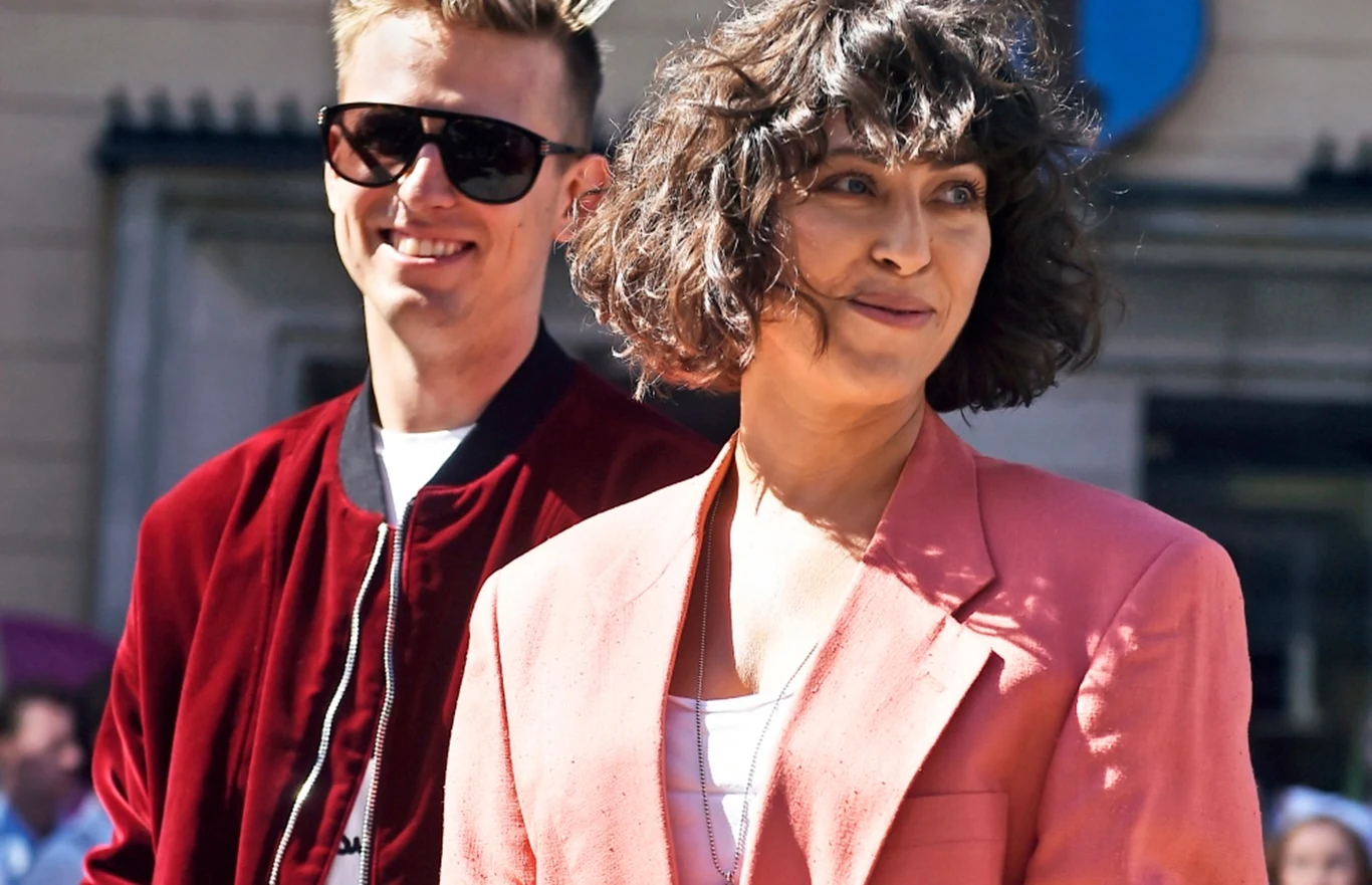 Piotr Kukulski, Natalia Kukulska Piotr Kukulski, Natalia Kukulska