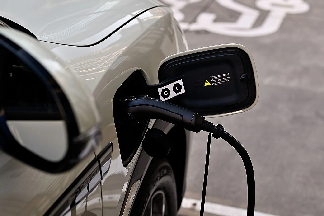 Naukowcy sprawdzili technologię w akumulatorach. Naukowcy sprawdzili technologię w akumulatorach.