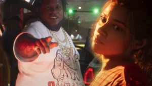 Podczas gdy Sony upatruje w premierze GTA 6 szanse (sprzedaż konsol), deweloperzy gier AAA zdają się być innego zdania