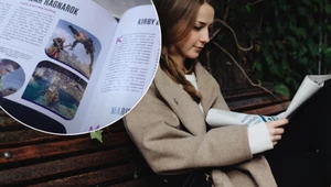 Powrót "Game Informera" przywraca wiarę w papierowe media!